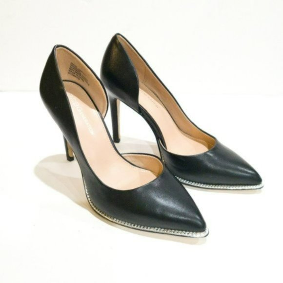 BCBGeneration Harnoy D'orsay Pump Black -5 - Picture 4 of 12